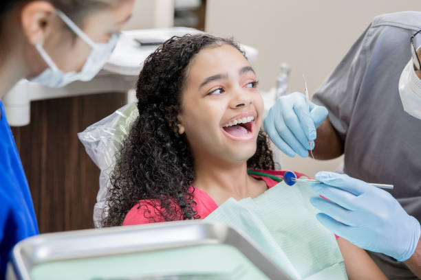 Best Dental Abscess Treatment in Frankfort, OH