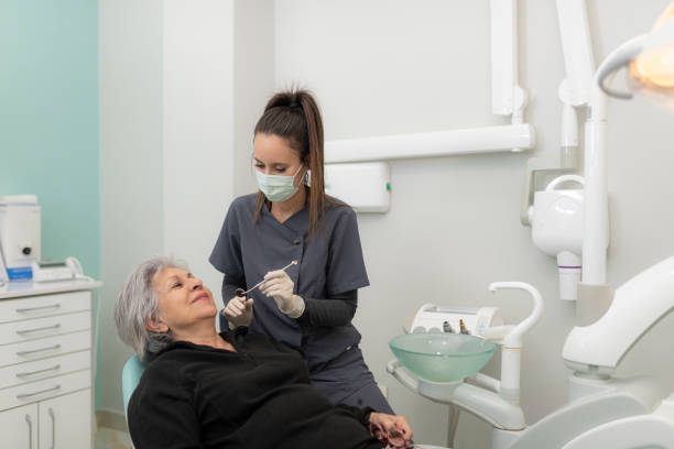 Best Emergency Cosmetic Dentistry (e.g., broken veneers) in Frankfort, OH